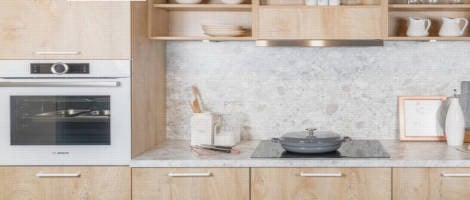 Belle rentabilité pour le franchisé Cuisines Venidom de Niort