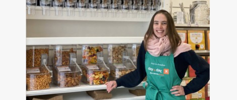 La franchise Day by Day inaugure une épicerie à Boulogne-sur-Mer