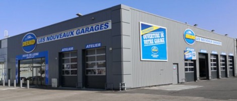 Un nouvel entrepreneur rejoint la franchise Delko à Chambry !