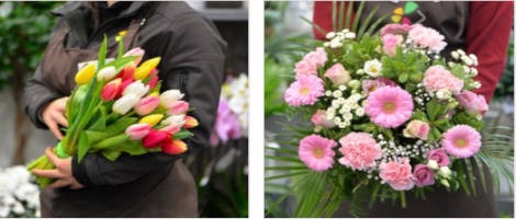 Carrément Fleurs : retour sur le parcours d’un franchisé reconverti