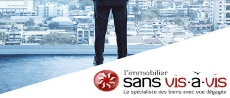 L’immobilier sans vis-à-vis® veut dynamiser son développement