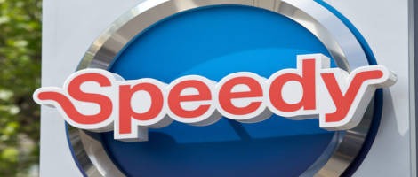 Le réseau Speedy lance un nouveau service de convoyage