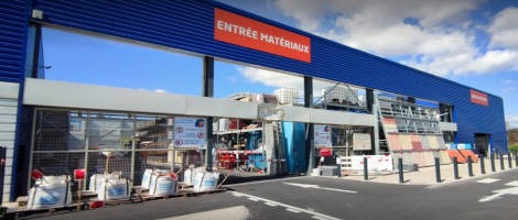 Brico Cash, l’expert de la construction et de la rénovation à petits prix