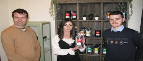 Une nouvelle franchise Green Care débarque à Hennebont