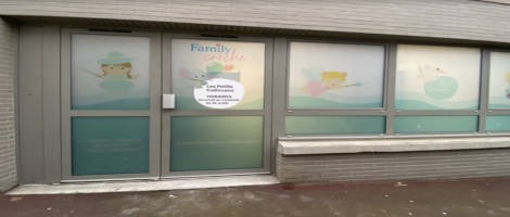Le réseau Family Sphere ouvre sa première micro-crèche à Nanterre