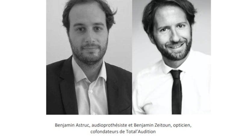 Une nouvelle franchise Total’Audition débarque dans la capitale