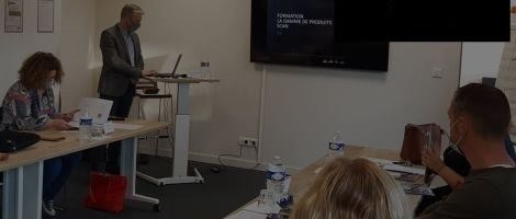 Le réseau JØTUL forme et accompagne ses concessionnaires