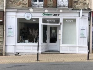 Franchise Green Care Bain-de-Bretagne