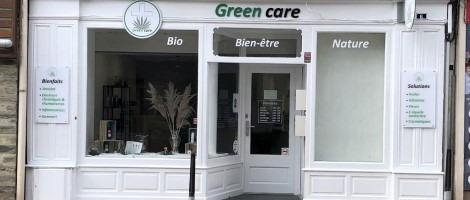 Ouverture d’une nouvelle franchise Green Care à Bain-de-Bretagne !