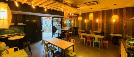 Laetitia et Thomas Prost ouvrent leur franchise My Little Warung