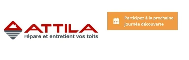 Franchise Attila journée découverte 21 avril