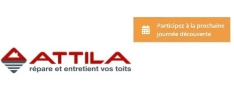 Franchise Attila : Ne ratez pas la prochaine journée découverte !