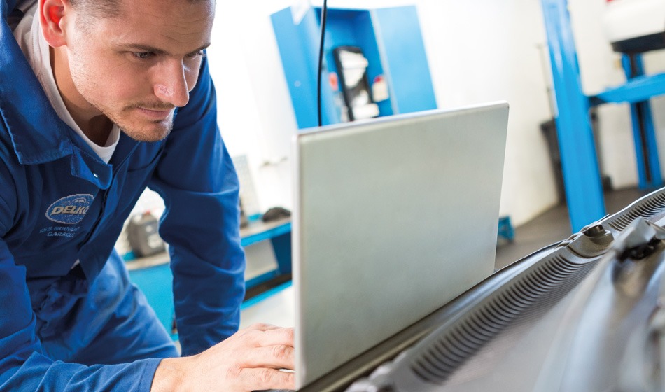 Delko : Pourquoi rejoindre le secteur de la réparation automobile ?