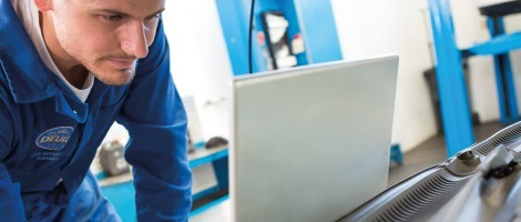 Réseau Delko : Pourquoi rejoindre le secteur de la réparation automobile ?