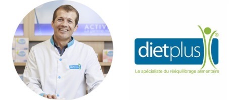 Témoignage de Jean-Philippe, franchisé dietplus depuis 10 ans