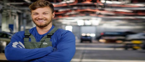 Le réseau Fix Auto dévoile son nouvel outil Fix Reporting