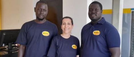 Le réseau Midas renforce sa présence en Afrique et s&rsquo;installe au Sénégal