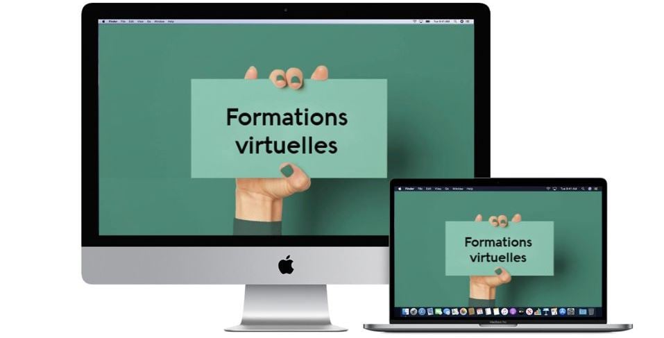 La formation des collaborateurs au sein du réseau Mobalpa