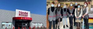franchise Mondial Tissus Fouquieres-les-Bethune