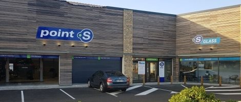 Le réseau Point S renforce sa présence en ouvrant 2 nouveaux centres