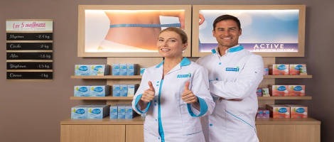 L&rsquo;enseigne dietplus accompagne ses franchisés à chaque étape