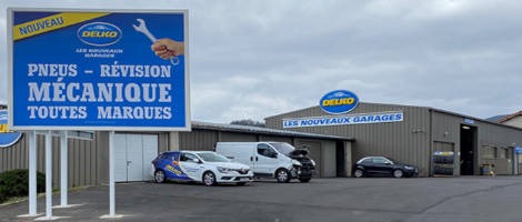 Un binôme de multi-franchisés DELKO réalise une double ouverture