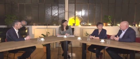 « Changer de vie » aux côtés du Groupement les Mousquetaires