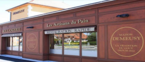 Maison Demeusy : une charte qualité qui lui doit le succès