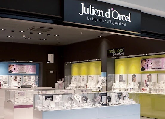 Coup de projecteur sur le concept du réseau Julien d’Orcel