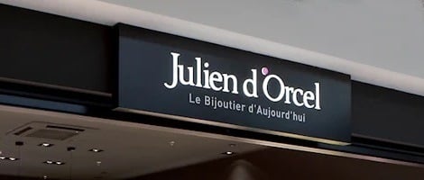 Coup de projecteur sur le concept du réseau Julien d’Orcel