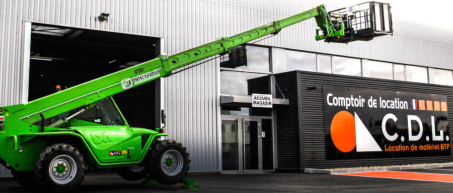 Comptoir de Location fait à nouveau confiance à AC Franchise