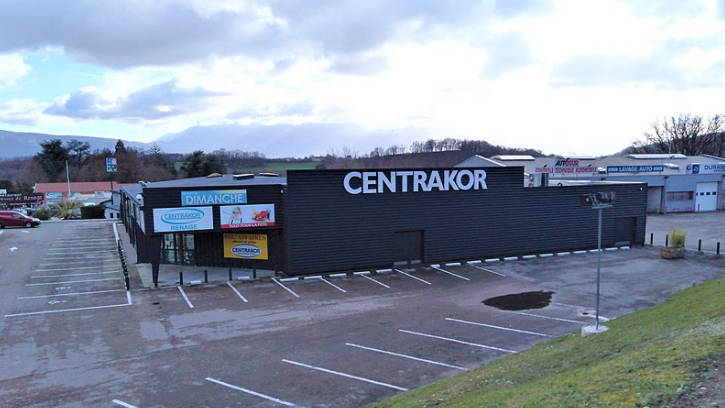 Le réseau Centrakor s’est enrichi de 30 points de vente en 2021