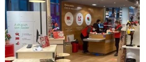 Le réseau Mr. Bricolage ouvre un magasin en plein centre-ville de Grenoble