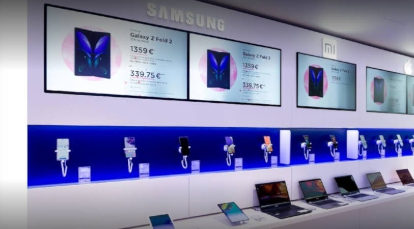 Hubside.Store s’enrichit de deux nouveaux points de vente