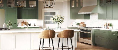 Le réseau MH Cuisines poursuit l’expansion de son concept