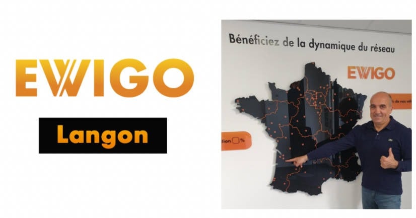 Le réseau Ewigo consolide son maillage en Gironde