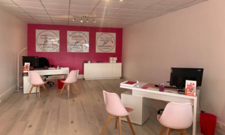 Une nouvelle franchise Simplici Car débarque à Sens