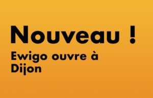 Ewigo ouvre une première franchise dans le département de la Côte-d