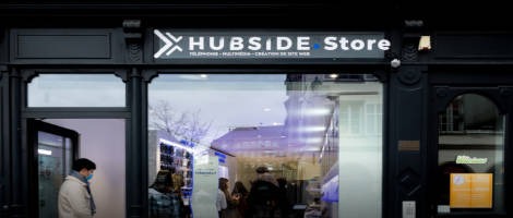 Le réseau Hubside.Store s’enrichit de deux nouveaux points de vente