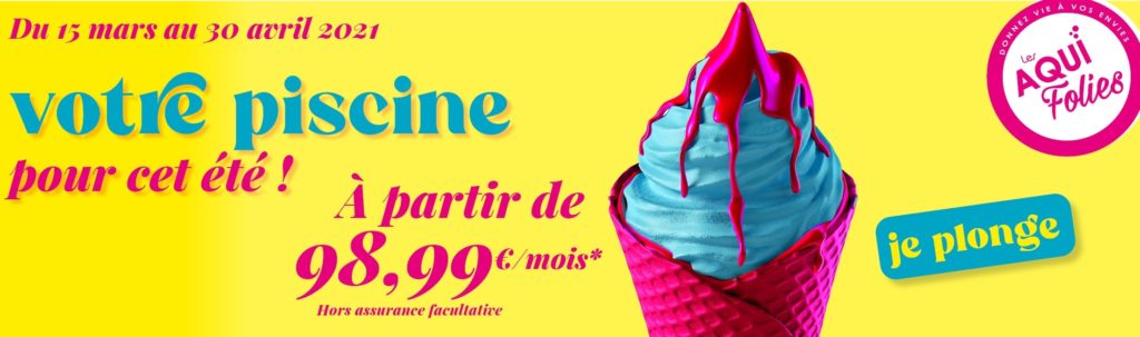 Aquilus lance une nouvelle campagne promotionnelle !