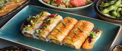 L’enseigne Côté Sushi inaugure son second point de vente de l’année