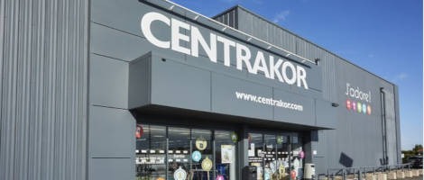 2021 : Déploiement de masse programmé pour le réseau Centrakor