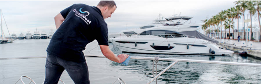 L’enseigne CosmétiBoat poursuit le déploiement de son réseau