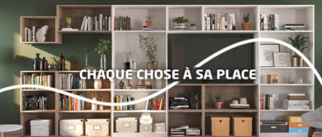 L’enseigne Bricomarché lance sa nouvelle « place de marché »