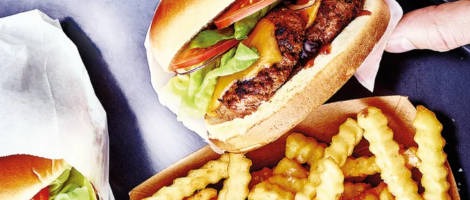 La ville de Dunkerque accueille son premier restaurant BCHEF