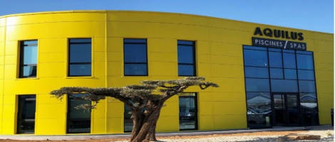 Le réseau Aquilus recrute de nouveaux collaborateurs