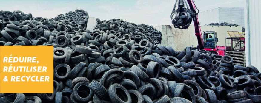 Norauto plus que jamais engagé dans le développement durable