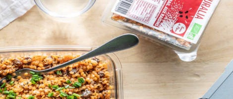 Naturalia accélère le déploiement de son réseau en 2021