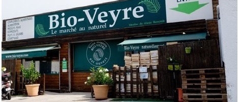 Le réseau Les Comptoirs de la Bio accueille 2 nouveaux adhérents