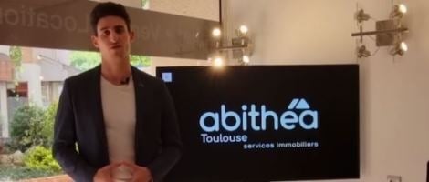 Interview Aurélien Garcia, adhérent du réseau Abithéa à Toulouse